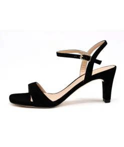 Best L'Empreinte Chaussures UNISA MECHI noir