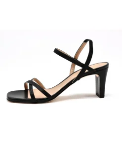 Shop L'Empreinte Chaussures UNISA MONI noir
