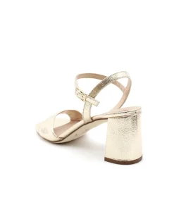Cheap L'Empreinte Chaussures UNISA MORATY platine