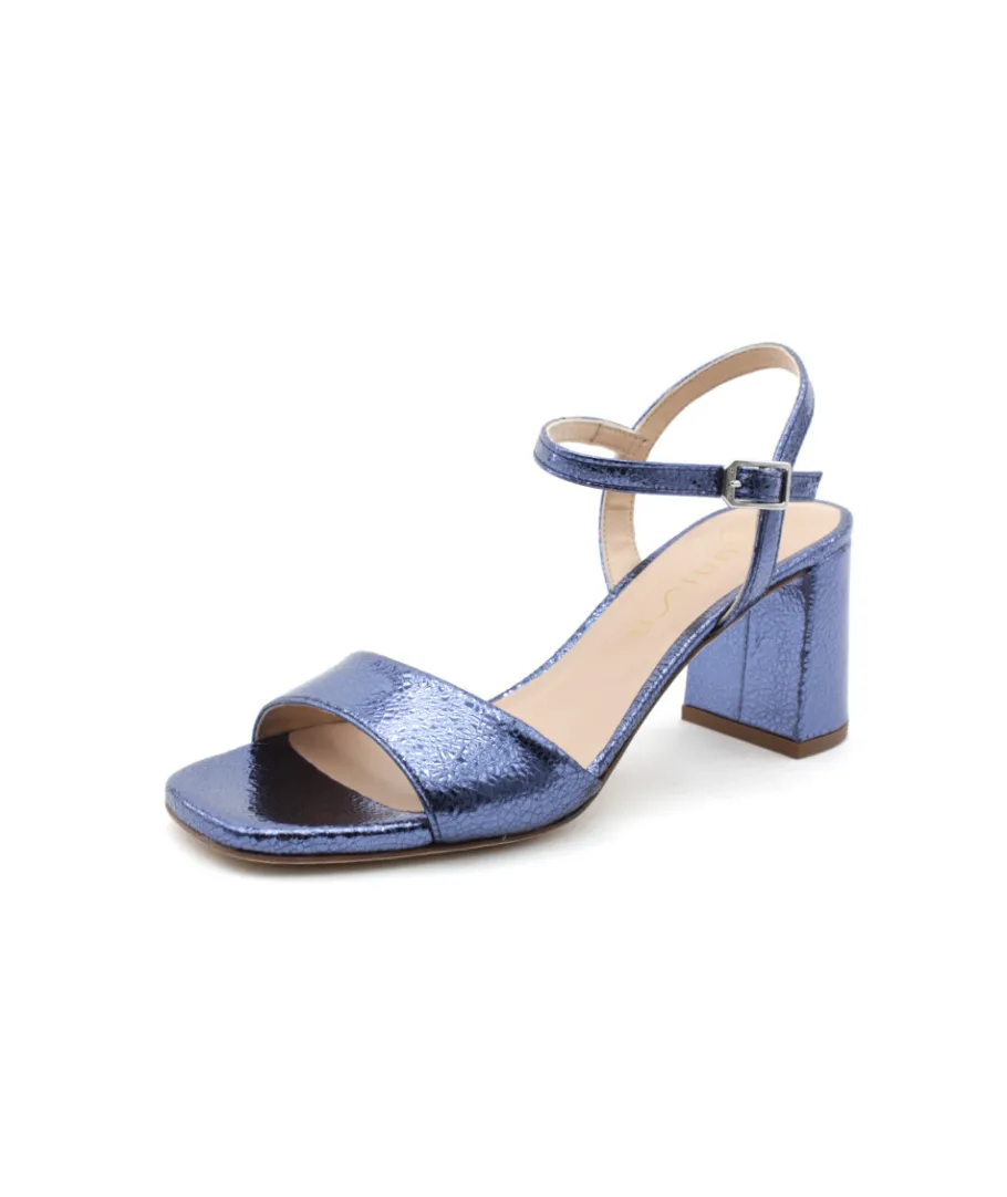 Store L'Empreinte Chaussures UNISA MORATY navy