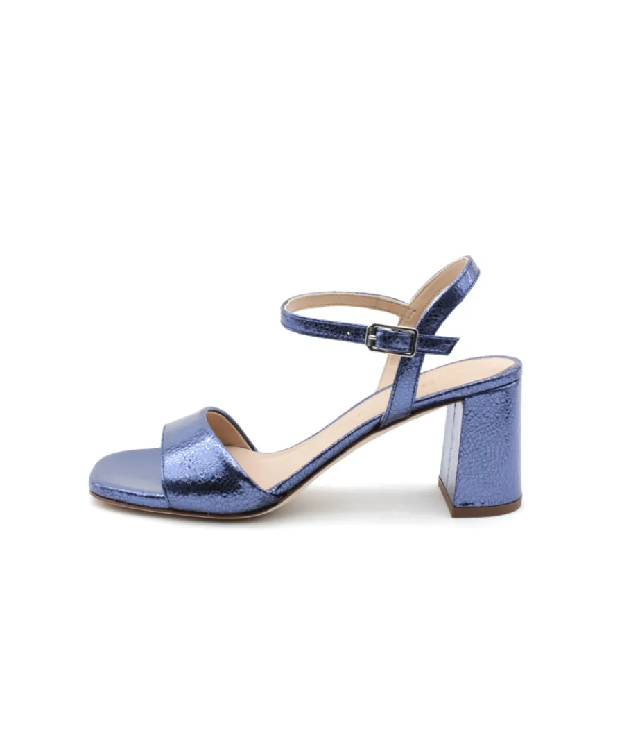 Store L'Empreinte Chaussures UNISA MORATY navy
