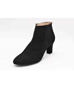 Outlet L'Empreinte Chaussures UNISA MUSAKA noir