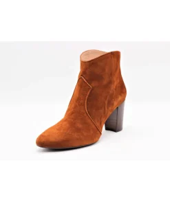 Cheap L'Empreinte Chaussures UNISA NARELA cognac