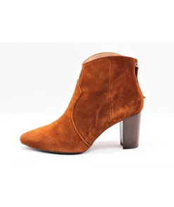 Cheap L'Empreinte Chaussures UNISA NARELA cognac