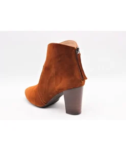 Cheap L'Empreinte Chaussures UNISA NARELA cognac