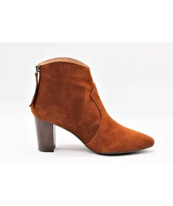 Cheap L'Empreinte Chaussures UNISA NARELA cognac