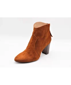 Cheap L'Empreinte Chaussures UNISA NARELA cognac