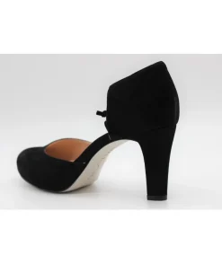 Flash Sale L'Empreinte Chaussures UNISA NATION noir