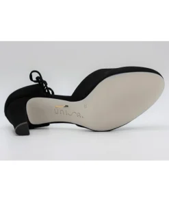 Flash Sale L'Empreinte Chaussures UNISA NATION noir