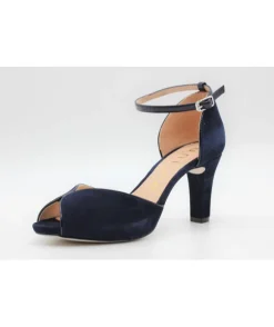Cheap L'Empreinte Chaussures UNISA NEAR marine