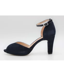 Cheap L'Empreinte Chaussures UNISA NEAR marine