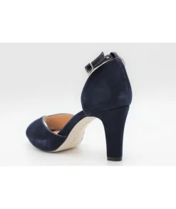 Cheap L'Empreinte Chaussures UNISA NEAR marine