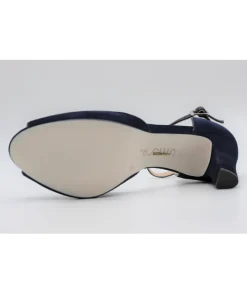 Cheap L'Empreinte Chaussures UNISA NEAR marine