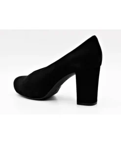 New L'Empreinte Chaussures UNISA NEBULA noir