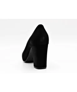 New L'Empreinte Chaussures UNISA NEBULA noir