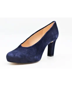 Cheap L'Empreinte Chaussures UNISA NIANTA VELOURS ocean