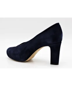 Cheap L'Empreinte Chaussures UNISA NIANTA VELOURS ocean