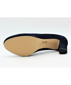 Cheap L'Empreinte Chaussures UNISA NIANTA VELOURS ocean