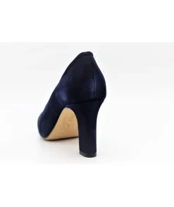 Cheap L'Empreinte Chaussures UNISA NIANTA VELOURS ocean