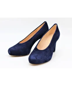 Cheap L'Empreinte Chaussures UNISA NIANTA VELOURS ocean
