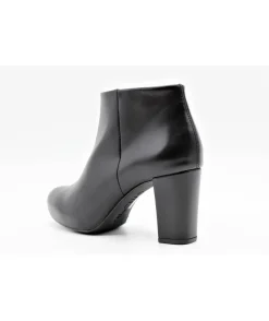 Cheap L'Empreinte Chaussures UNISA NORTH noir