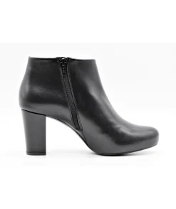Cheap L'Empreinte Chaussures UNISA NORTH noir