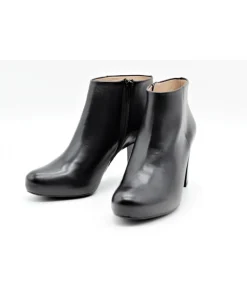 Cheap L'Empreinte Chaussures UNISA NORTH noir
