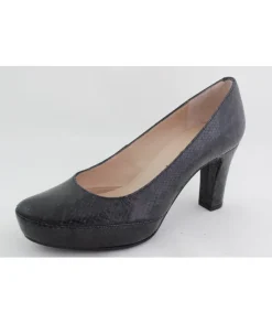 Flash Sale L'Empreinte Chaussures UNISA NUMAR PYTH/NOIR