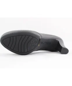 Flash Sale L'Empreinte Chaussures UNISA NUMAR PYTH/NOIR