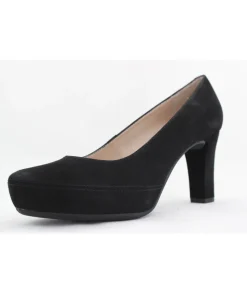 Flash Sale L'Empreinte Chaussures UNISA NUMAR VEL/NOIR