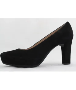 Flash Sale L'Empreinte Chaussures UNISA NUMAR VEL/NOIR