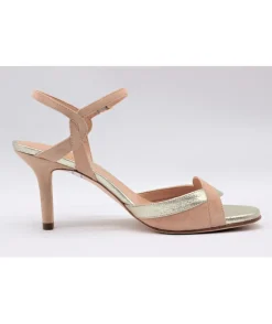 Fashion L'Empreinte Chaussures UNISA OGROVE nude