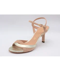 Fashion L'Empreinte Chaussures UNISA OGROVE nude