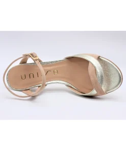 Fashion L'Empreinte Chaussures UNISA OGROVE nude