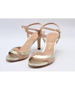 Fashion L'Empreinte Chaussures UNISA OGROVE nude