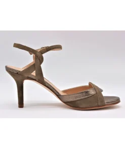 Store L'Empreinte Chaussures UNISA OGROVE kaki