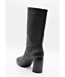 New L'Empreinte Chaussures UNISA OLIAS noir
