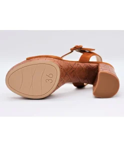 Online L'Empreinte Chaussures UNISA OMERCI marron