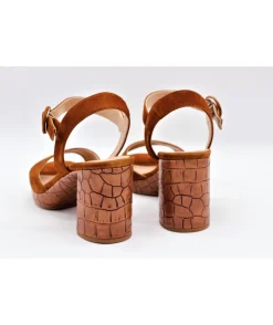 Online L'Empreinte Chaussures UNISA OMERCI marron