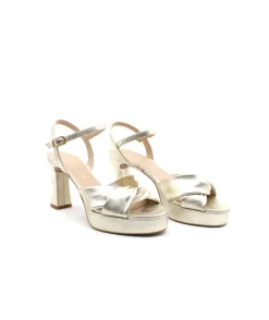 Best Sale L'Empreinte Chaussures UNISA ONOA or