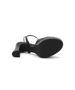 Outlet L'Empreinte Chaussures UNISA ONOA noir