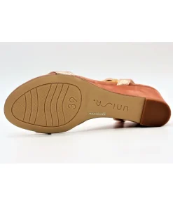 Best L'Empreinte Chaussures UNISA ORDINO rose