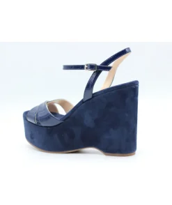 Cheap L'Empreinte Chaussures UNISA SANDALE USAIN marine