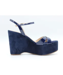 Cheap L'Empreinte Chaussures UNISA SANDALE USAIN marine