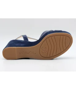 Cheap L'Empreinte Chaussures UNISA SANDALE USAIN marine
