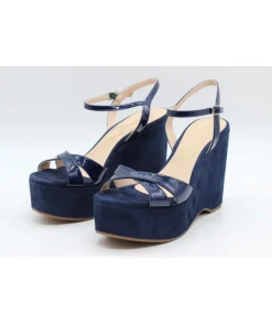 Cheap L'Empreinte Chaussures UNISA SANDALE USAIN marine