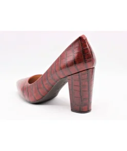 Discount L'Empreinte Chaussures UNISA TANAKA marron