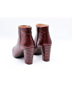 Cheap L'Empreinte Chaussures UNISA TILDEN marron