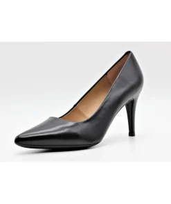 Best L'Empreinte Chaussures UNISA TOLA noir