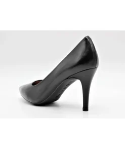 Best L'Empreinte Chaussures UNISA TOLA noir
